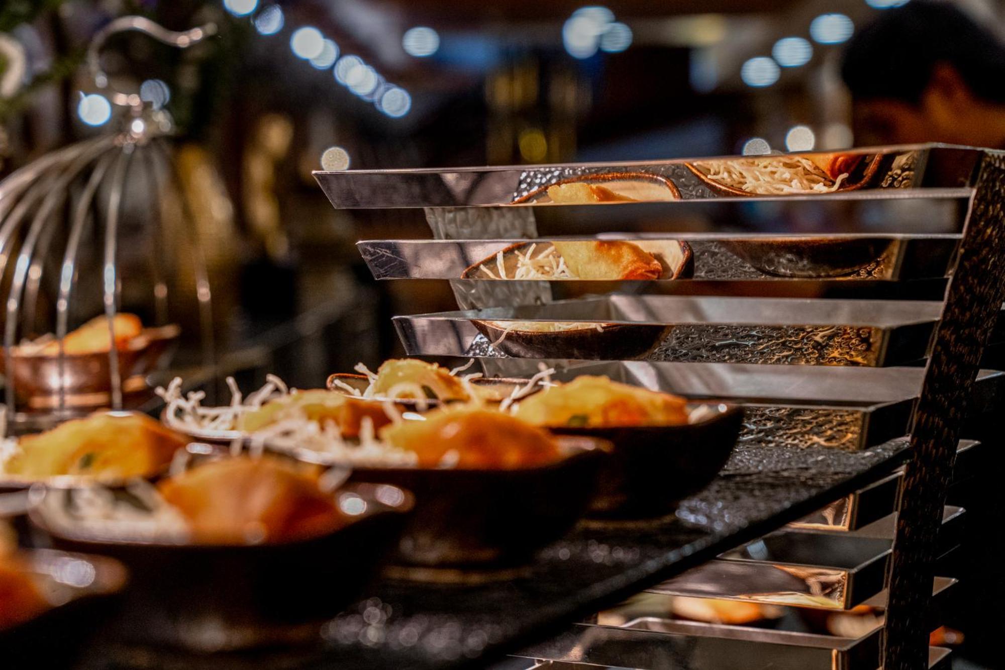 The Marin Phuket 카말라 비치 외부 사진